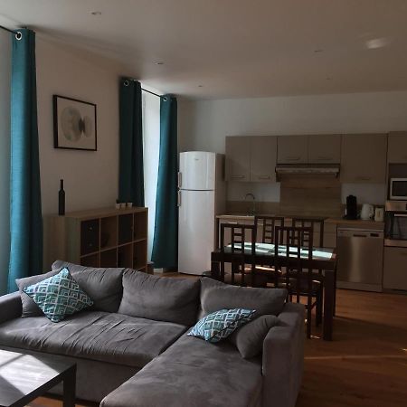 Magnifique Et Lumineux Appartement Au Coeur Du Sancy Saint-Nectaire Exteriör bild